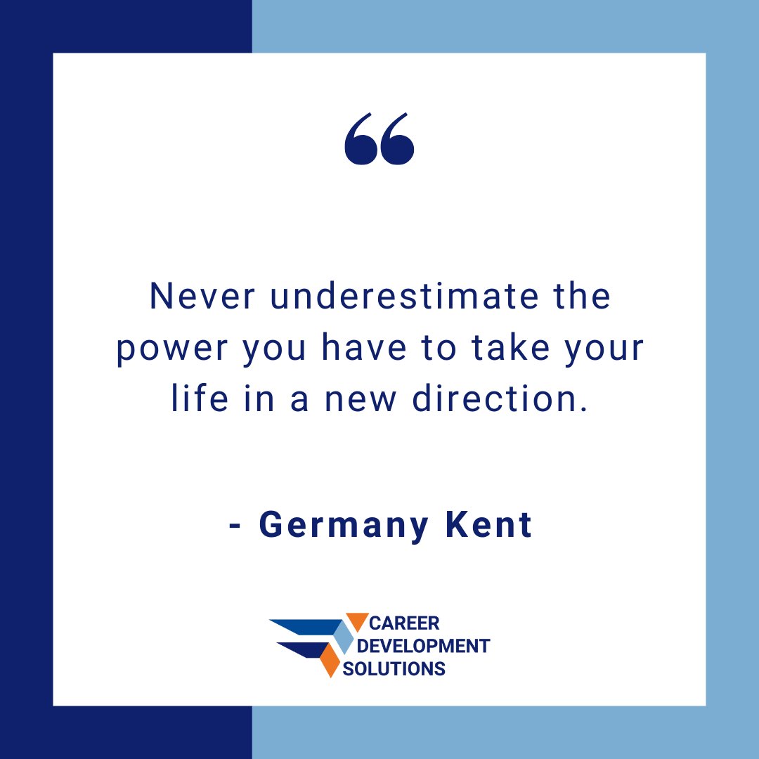 Career Development Solutions tweet media