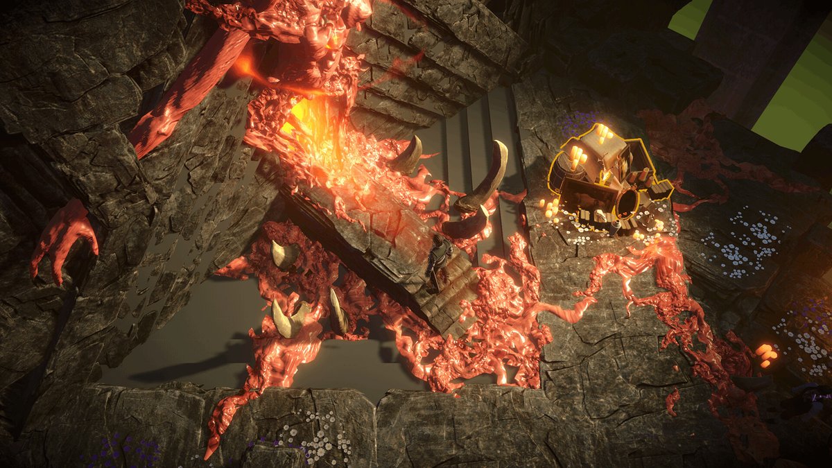 KrolMichal's tweet photo. Dziś na PlayStation 5 wyszedł roguelite Liberte od studia Superstatic, który wydało Ultimate Games (@ULTGames). Cena 114 zł. Obrazki z wersji PC.
P: https://t.co/tkKdgQlepB
#polskiegry #Superstatic #UltimateGames #giełda #GPW #PS5 #PlayStation5