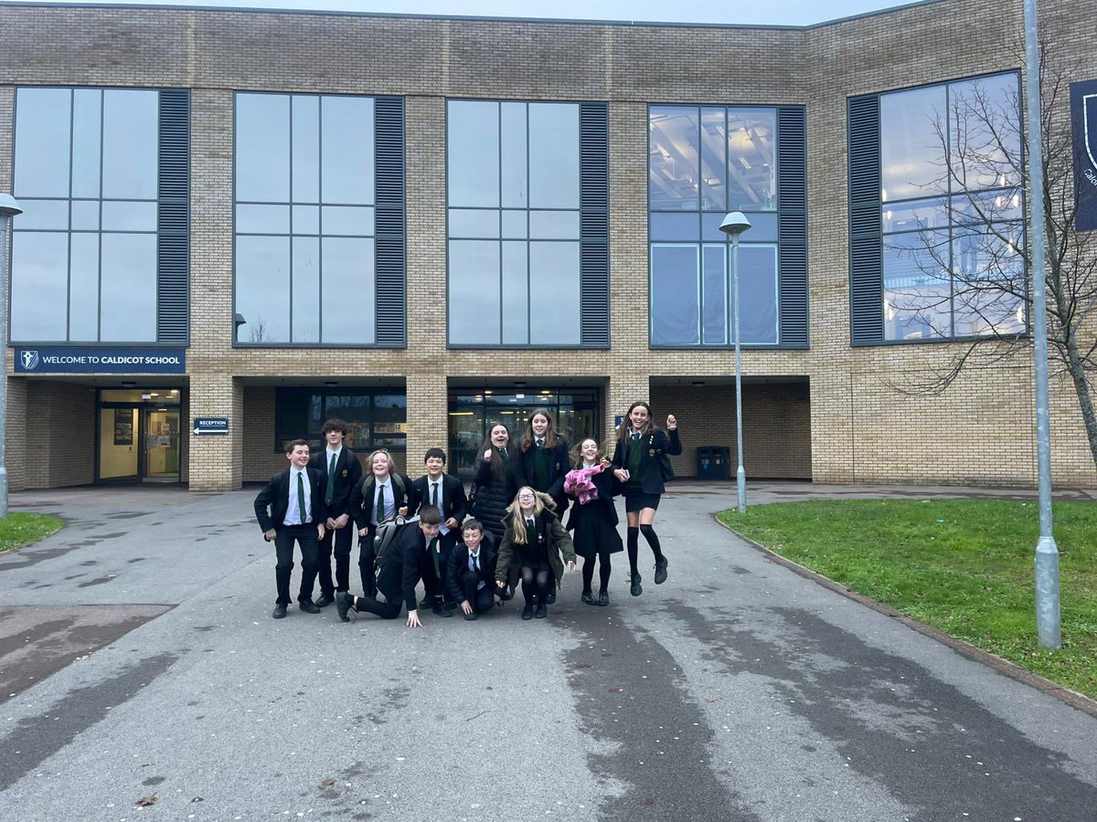 D&T @ KHS tweet media