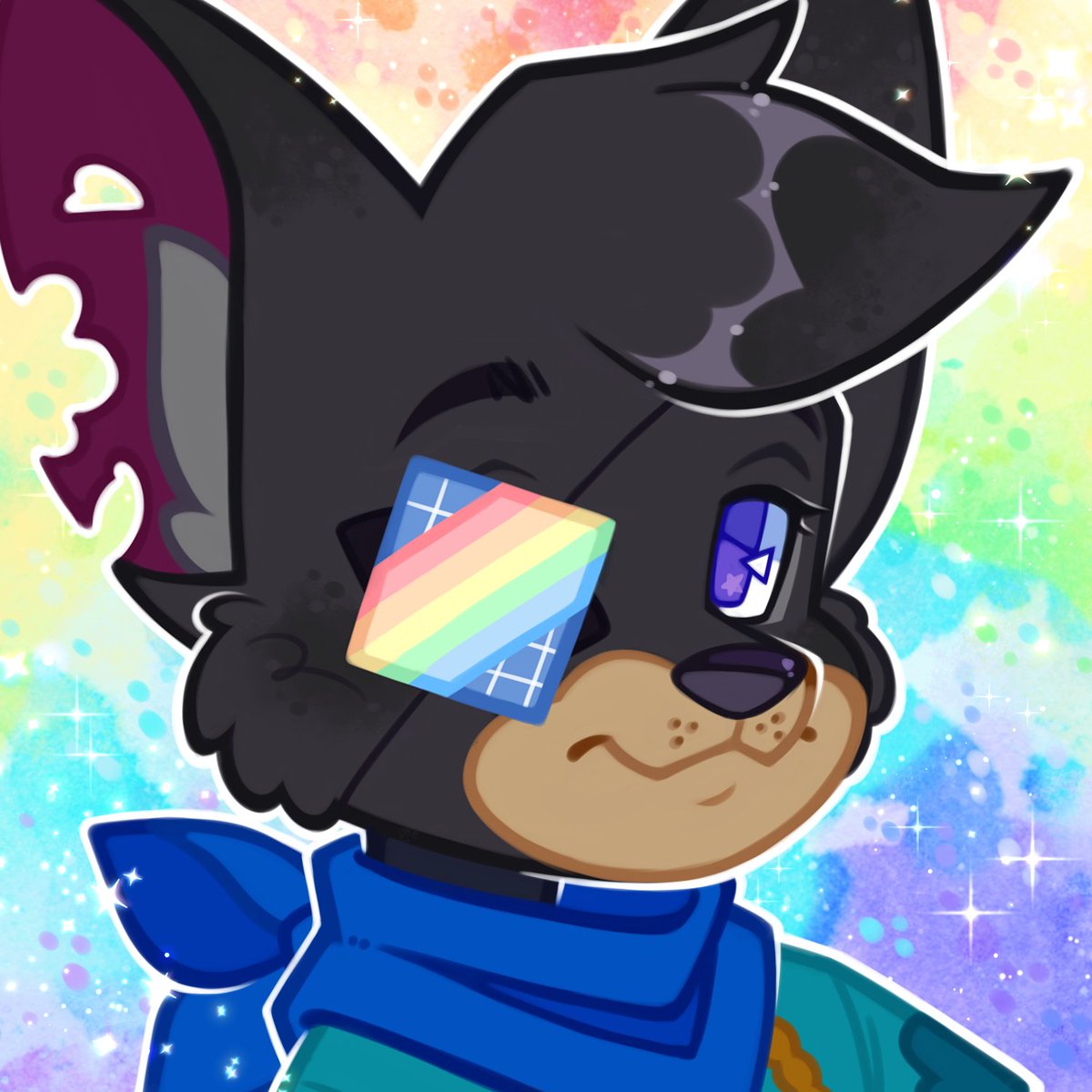 commissions for Kayla!!