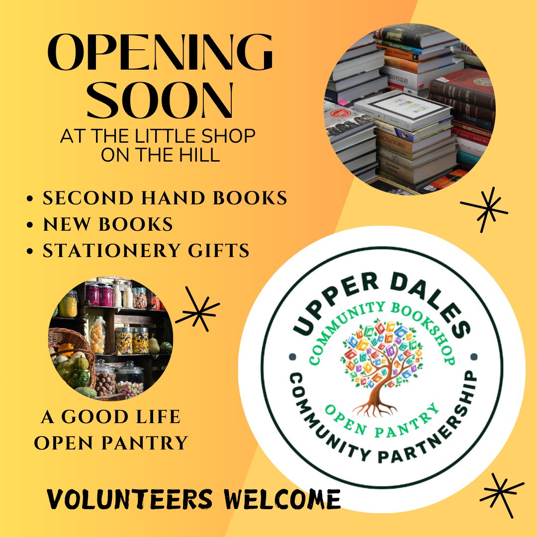 HawesCommunityOffice tweet media