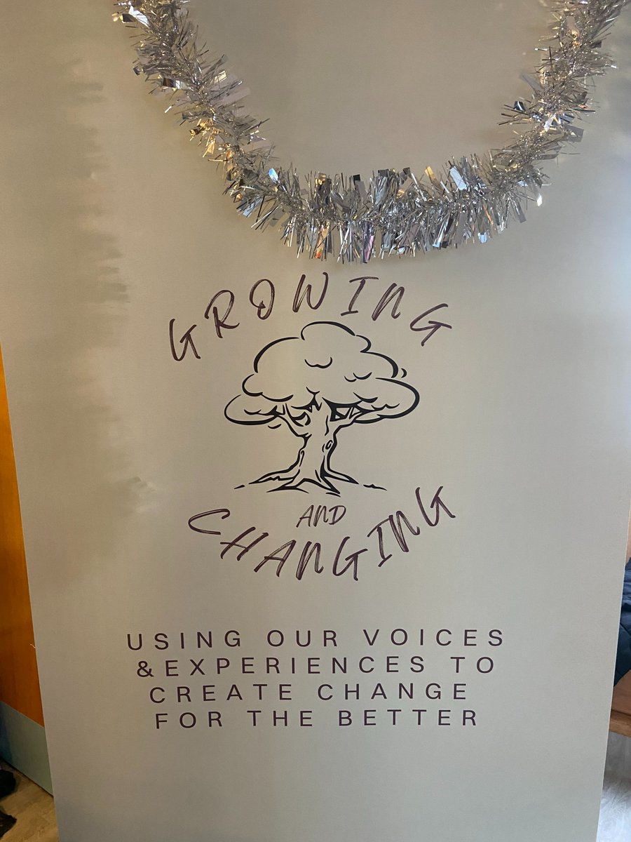 What a great Growing and Changing event today at Port Seton Community Centre. A dancing elf, brilliant crafts, and lots of youth voice! #UNCRC #YouthVoiceMatters
#LivedExperiencedChangeMakers
