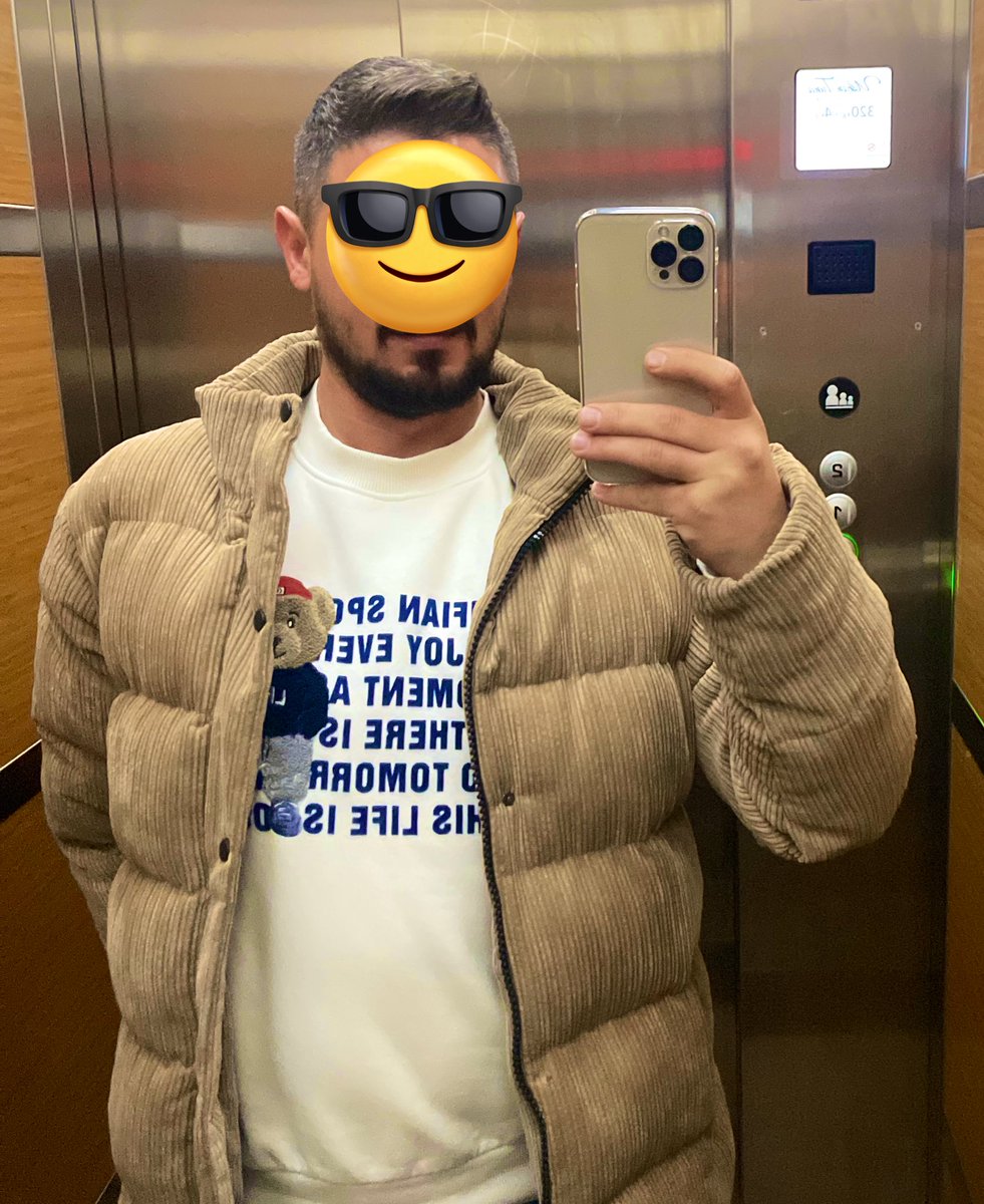 Selamınn aleyküüüüümmmm.
Hayırdırrrrrr biz geldikkkkk. 😎😃😘🍆

Fenerim saplayınca en az kendim orgazm olmuş kadar rahatlıyorum yaaa 💪🏻💙💛