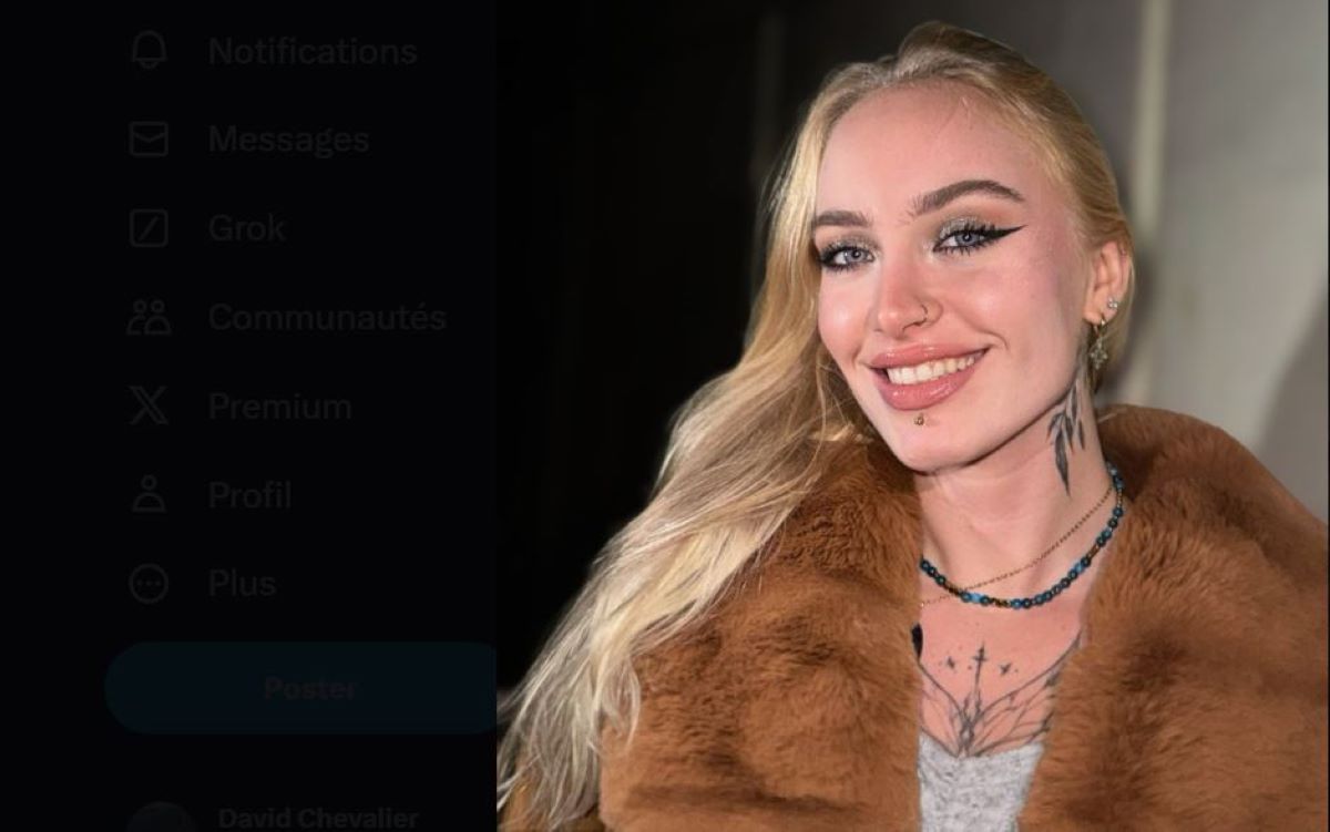 FreelanceInfos's tweet photo. Mila Orriols se moque du décès de l'arrière grand-mère d'une jeune femme sur Twitter. Cela a suffi pour créer une polémique monumentale sur la toile....
#MilaOrriols #AffaireMila #Cheh #X
Lire la suite ⬇️
https://t.co/zGiM59Dzy4 https://t.co/VrBkzeDKGX