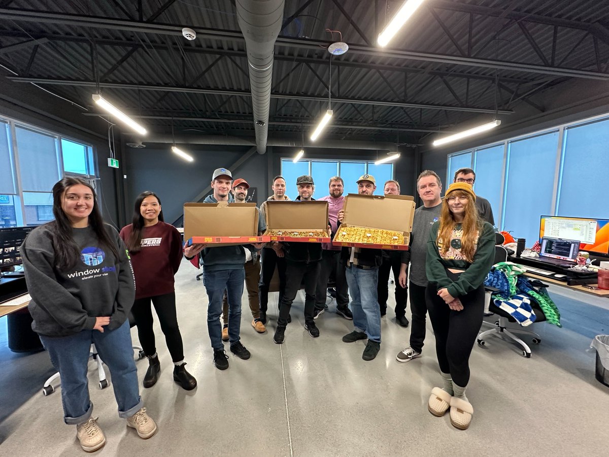 JAC » We Create tweet media