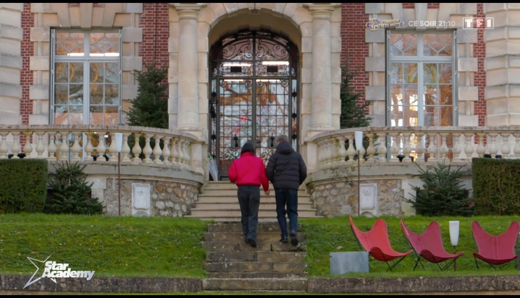 NewsTVReal's tweet photo. Fin du drama.
Charles n'est pas misogyne.
Marguerite n'a pas une rancœur envers lui car c'est un homme. 
Juste que vivre en communauté n'est pas toujours rose. 

Vous ne les méritez pas, ils ne cautionneront pas vos agissement. #StarAcademy #StarAcademyLeLive https://t.co/53j6vJLdO2
