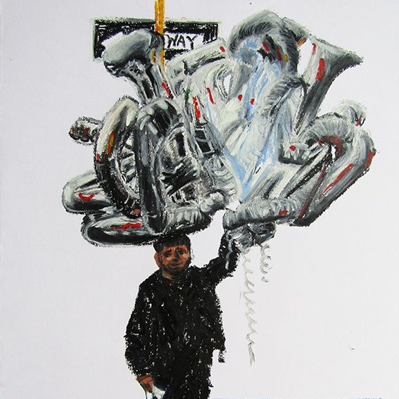 mary cinque tweet media