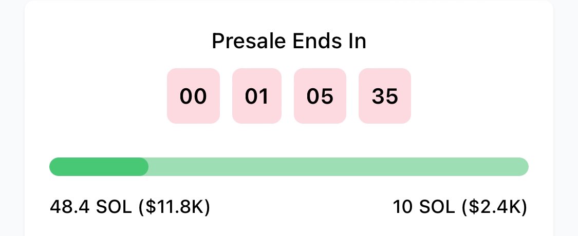 $BabyPnut On SOL tweet media