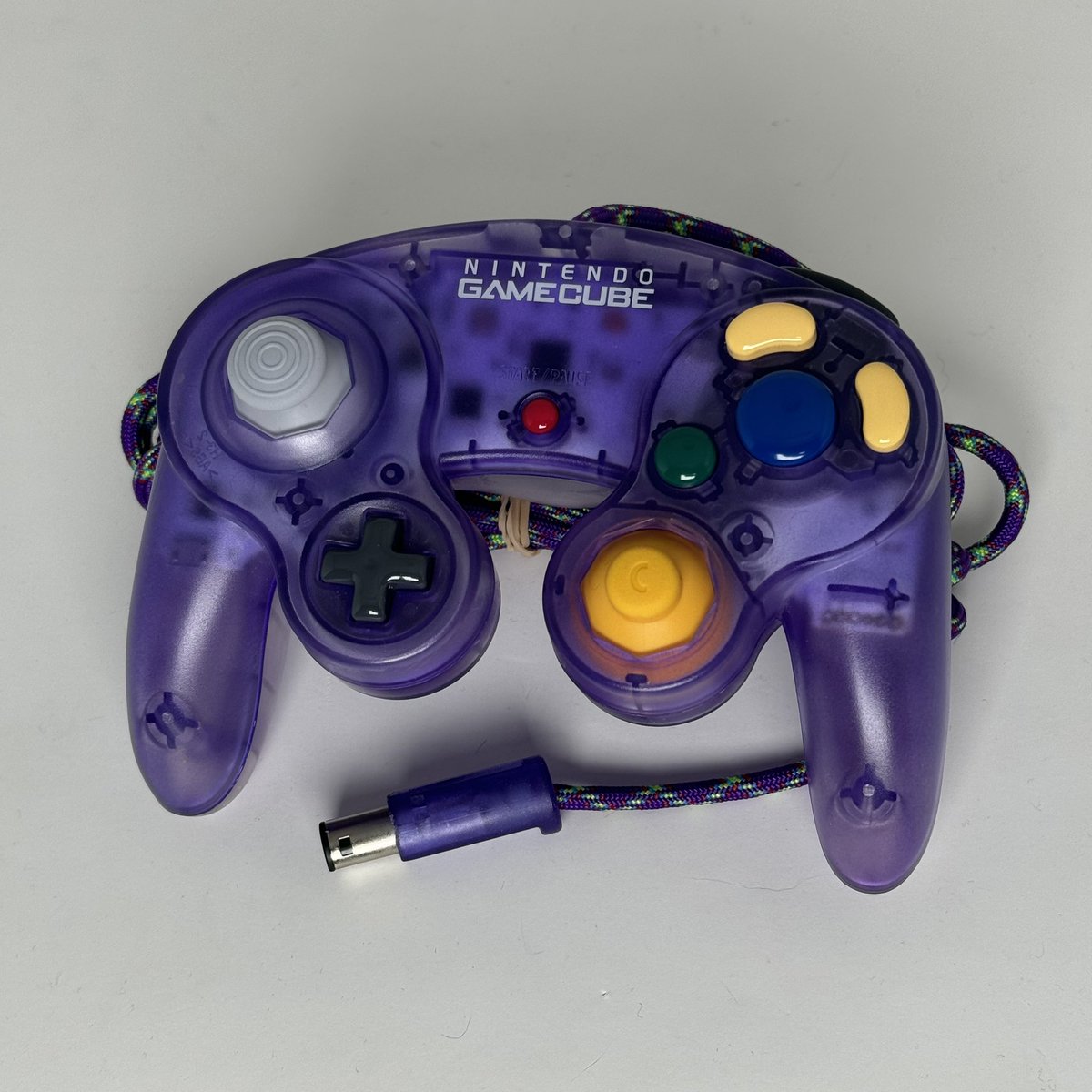 Yuse Customs tweet media