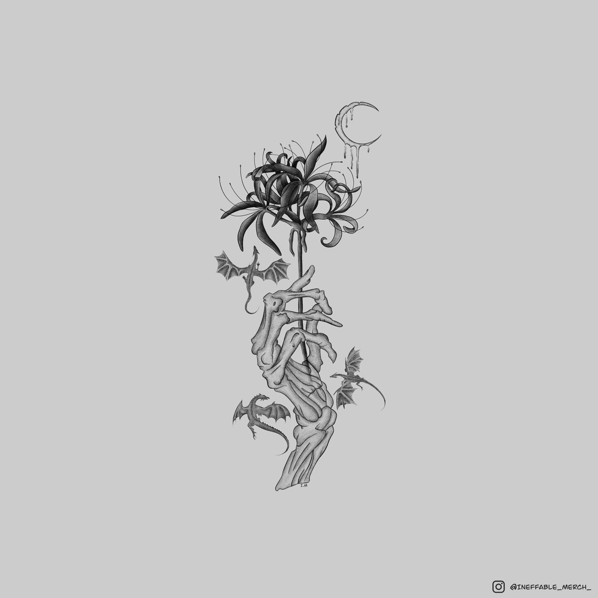 INEFFABLEMERCH's tweet photo. Eyes closed, noise off. ✨ Sometimes, escaping into stillness is the loudest form of peace.
.
What do you think about her tattoo? https://t.co/BFSKrzsiMV