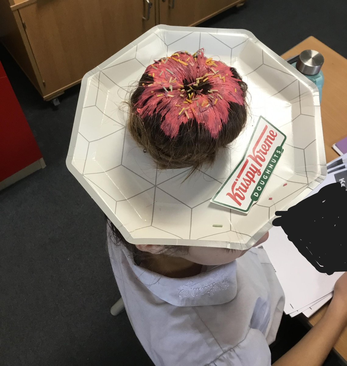 School was bursting with creativity for Crazy Hair Day today! Wacky wigs, sparkly braids, gravity-defying up-dos and hair adorned with toys and props, our children truly outdid themselves! Days like this remind us how important it is to celebrate creativity and individuality! 👏