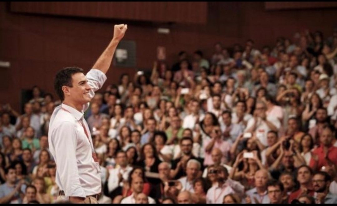 MalagaMarichu's tweet photo. @juanarza ¿Un 26'5? 😂😂 Tantas y tantas veces lo habéis dado x fulminado q dais risa. La cara d Ayusa en el balcón d Génova era todo un poema. @sanchezcastejon, el mejor presidente en el peor momento gestionando d 10 con el PP +ruín y antipatriota negándose a todo x sistema. Estúpido, TÚ https://t.co/NCObZkB22g