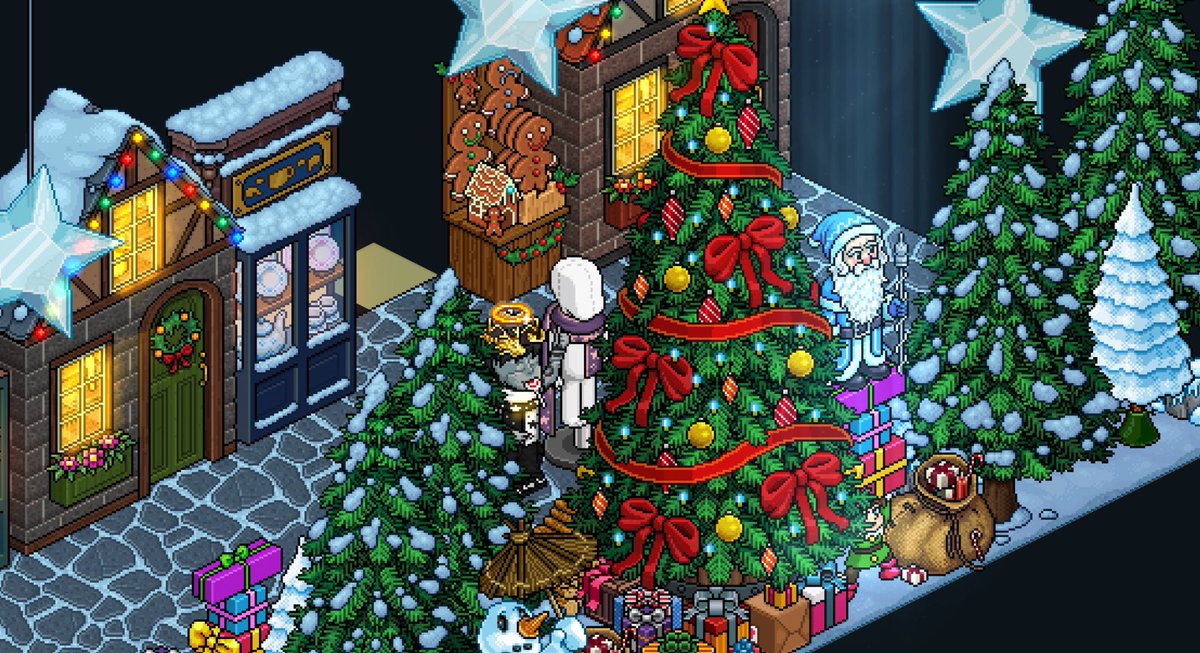 IvansueES's tweet photo. Ho - Ho - Ho
Llegó el grinch navideño para sortear una Maxi bufanda por Navidad! 😄🎄

Para participar se pide:

- Seguir la cuenta @IvansueES 
- Dar Rt y ❤️
- Comenta 2 amig@s con l@s que te gustaría pasar la Navidad y regalarles algo. (es@s dos amig@s ganan 10 cred)

Suerte!🎄 https://t.co/2DGEYBAGJx
