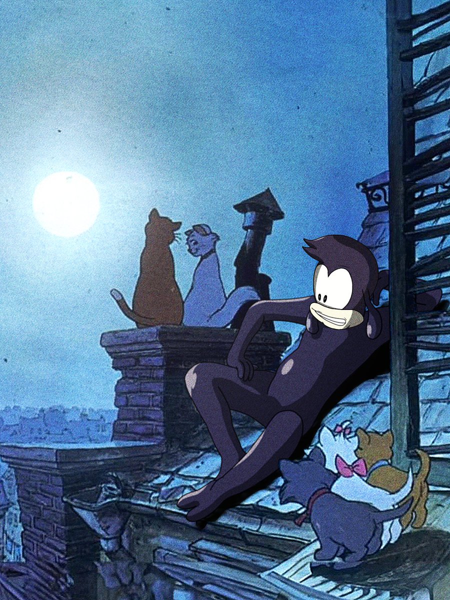 LOKI 👀 tweet media