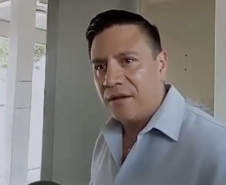 Alberto Millán tweet media