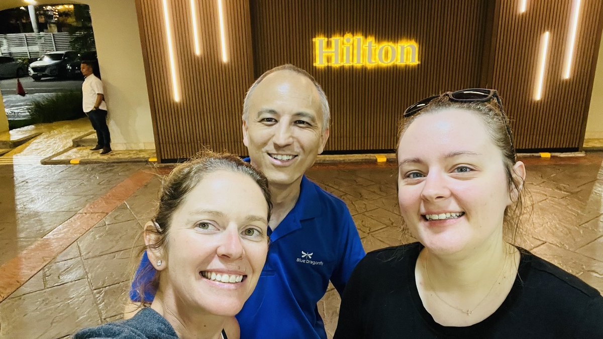 Tanya Henderson tweet media