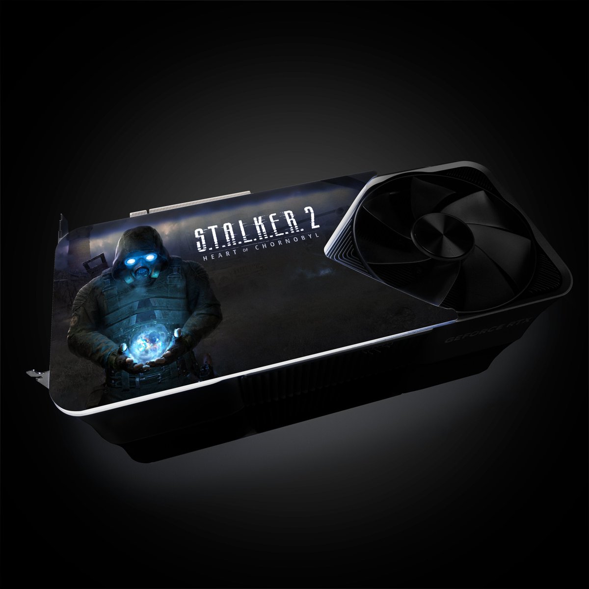 NVIDIA GeForce ES tweet media