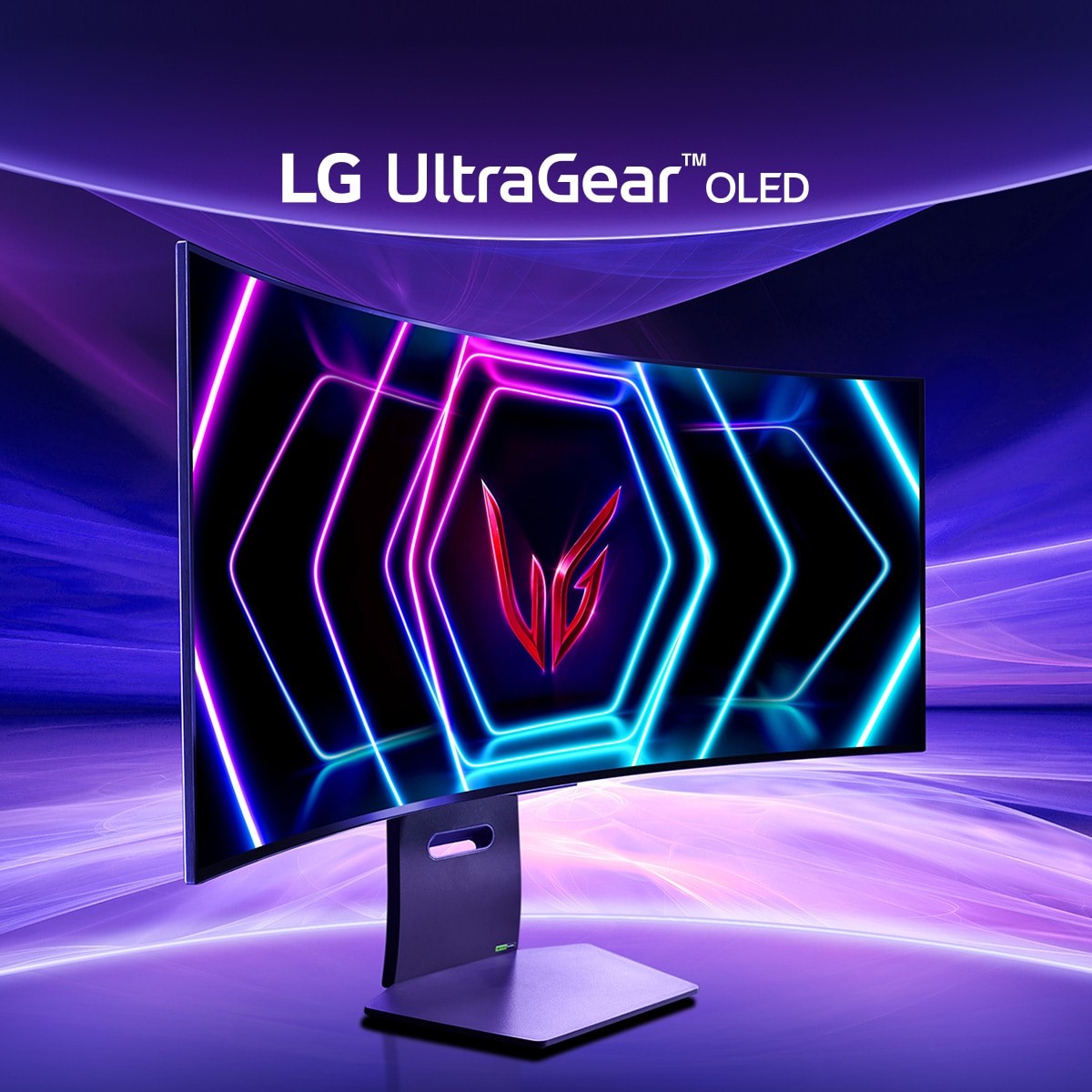 LGUltraGearUK's tweet image. Upgrade your gaming experience with an UltraGear Ultrawide monitor. Let your game unfold right around you, filling your world.

Save £500 for a limited time only - shop now at lge.ai/6013tk7md 

#UltraGear #Ultrawide #GamingMonitor #Gaming #OLED #BlackFriday