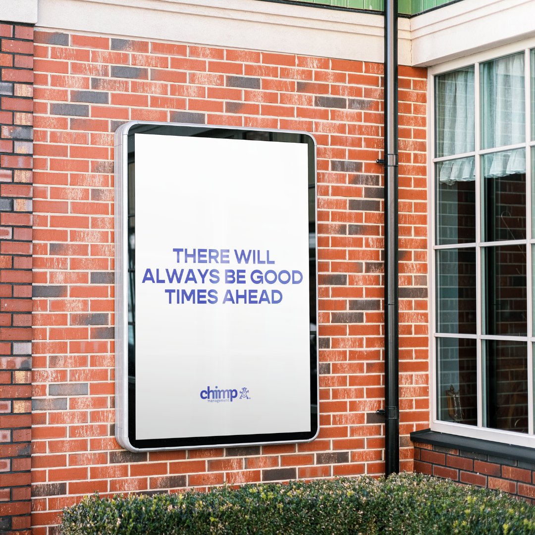 Chimp Management | Prof Steve Peters tweet media