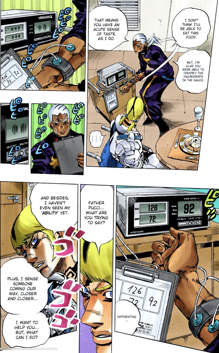 Pucci posting daily and nightly (@pucclsm) on Twitter photo 