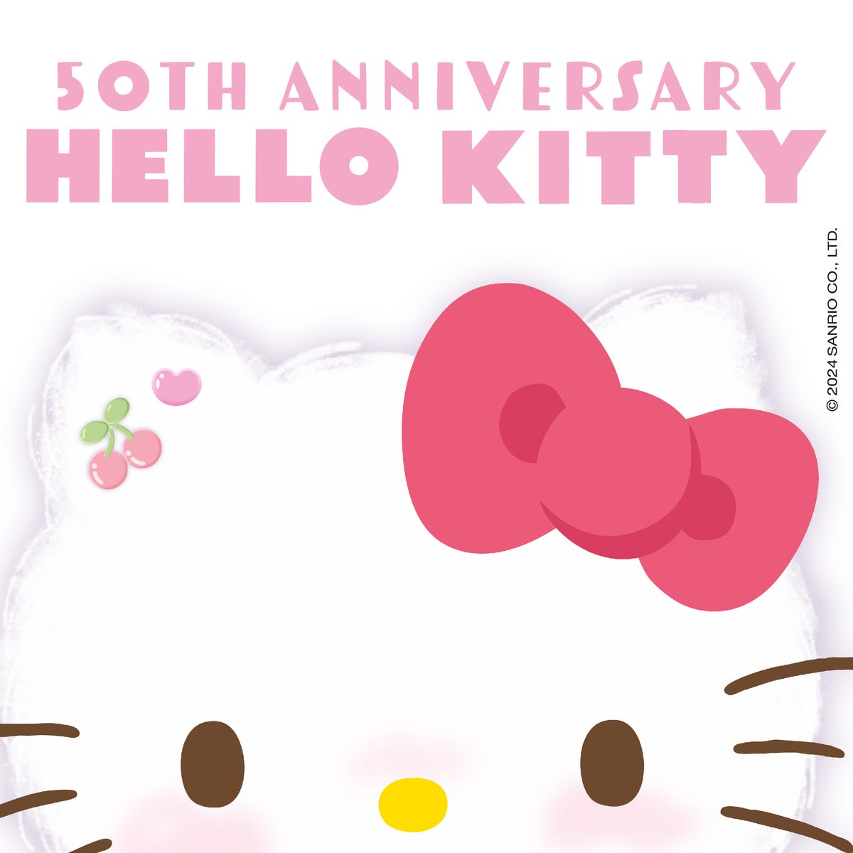 Hello Kitty Europe tweet media