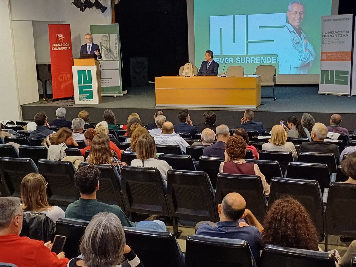 Murciasalud tweet media