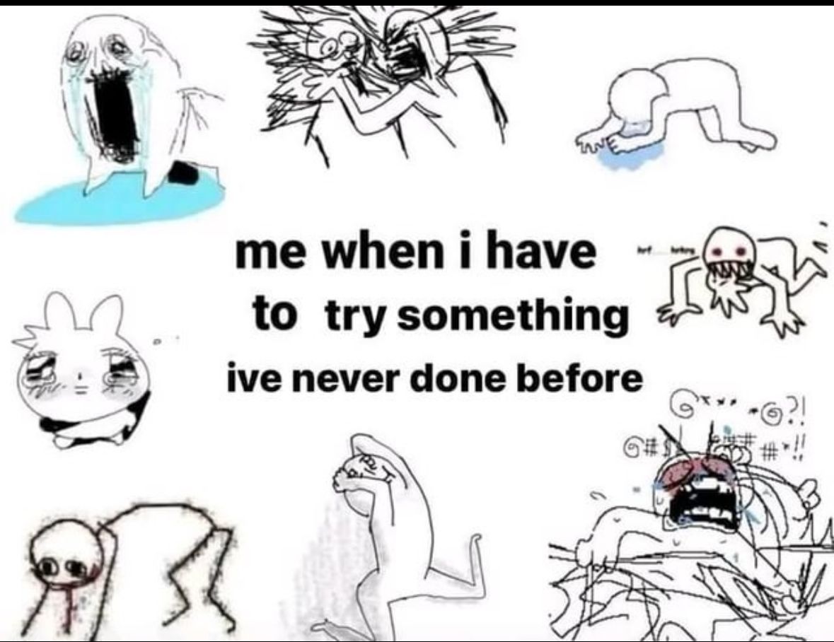 ADHD Memes (@adhdforreal) on Twitter photo 