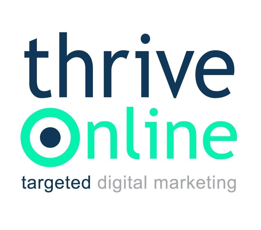 rbpbusiness's tweet photo. #RBP are delighted to welcome Thrive Online Group UK - West Bridgford based digital marketing agency delivering exceptional results at competitive costs. Get in touch with them to see how they can help your business

#business #digital #marketing #rushcliffe #RBPConnects https://t.co/UsUtxLeWPn