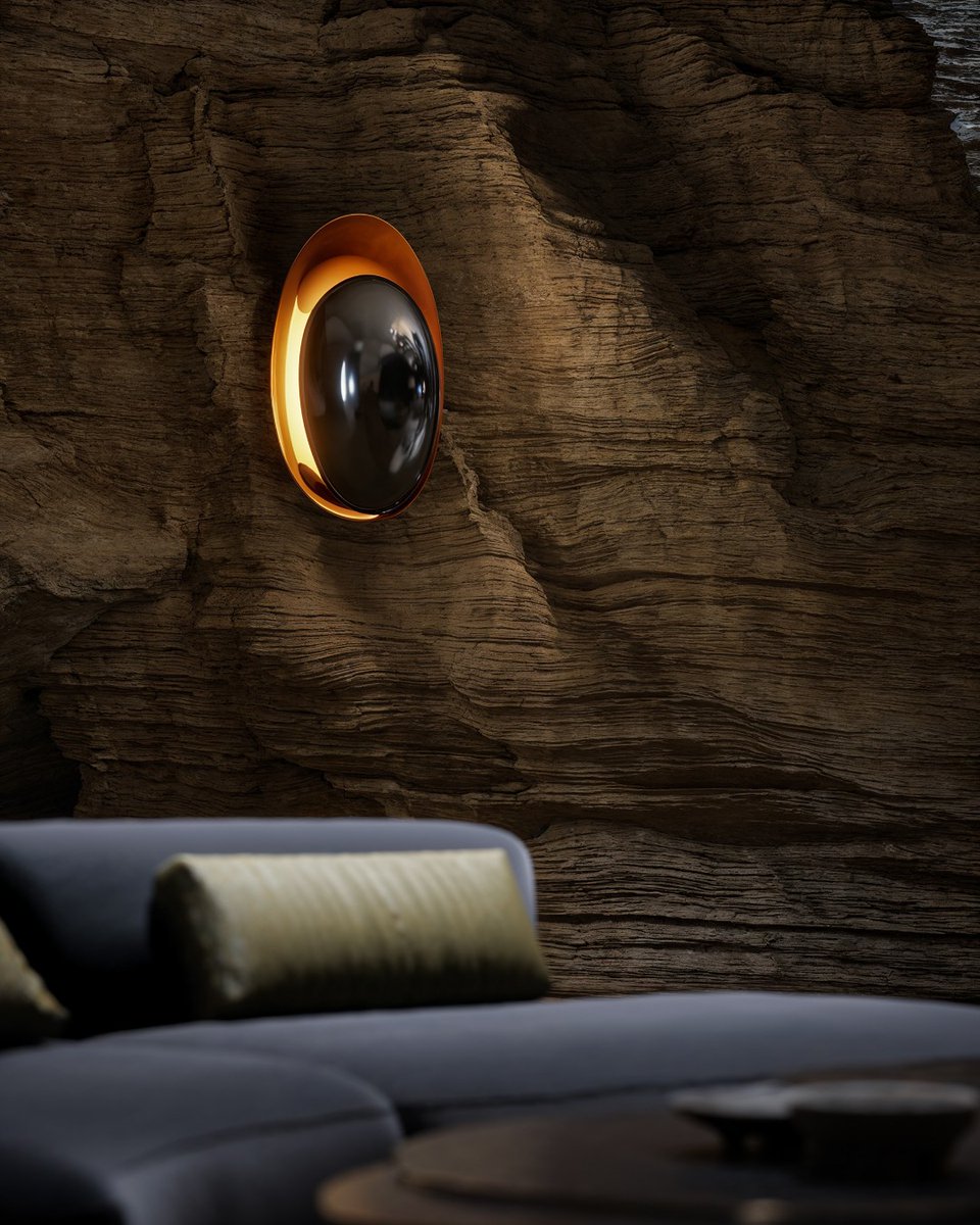 Chaos Corona (@coronarenderer) on Twitter photo Step into the world of <a href="/omegarender_cgi/">Omega Render</a>, where lighting and furniture concepts are brought to life in captivating visuals, from the Lamp's gentle glow to the intricate play of shadows and the tangible feel of texture. Every detail matters. ๐ก
๐ See more: bit.ly/3V4Emgw Step into the world of <a href="/omegarender_cgi/">Omega Render</a>, where lighting and furniture concepts are brought to life in captivating visuals, from the Lamp's gentle glow to the intricate play of shadows and the tangible feel of texture. Every detail matters. ๐ก
๐ See more: bit.ly/3V4Emgw