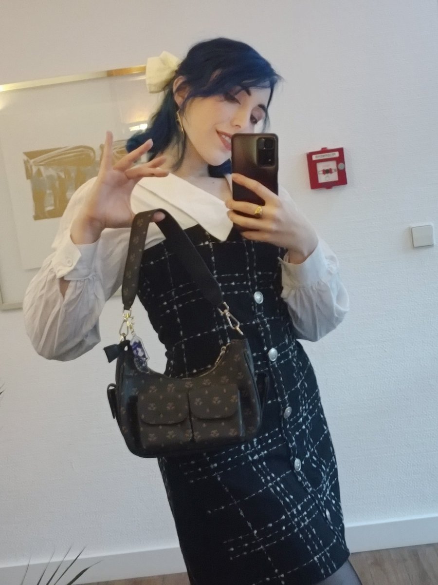 🎩Sheriff Kamelia🧁 tweet media