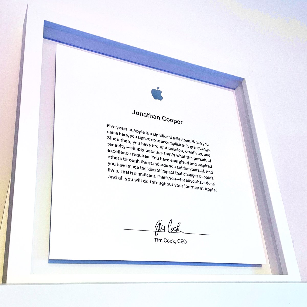 Jonathan Cooper tweet media