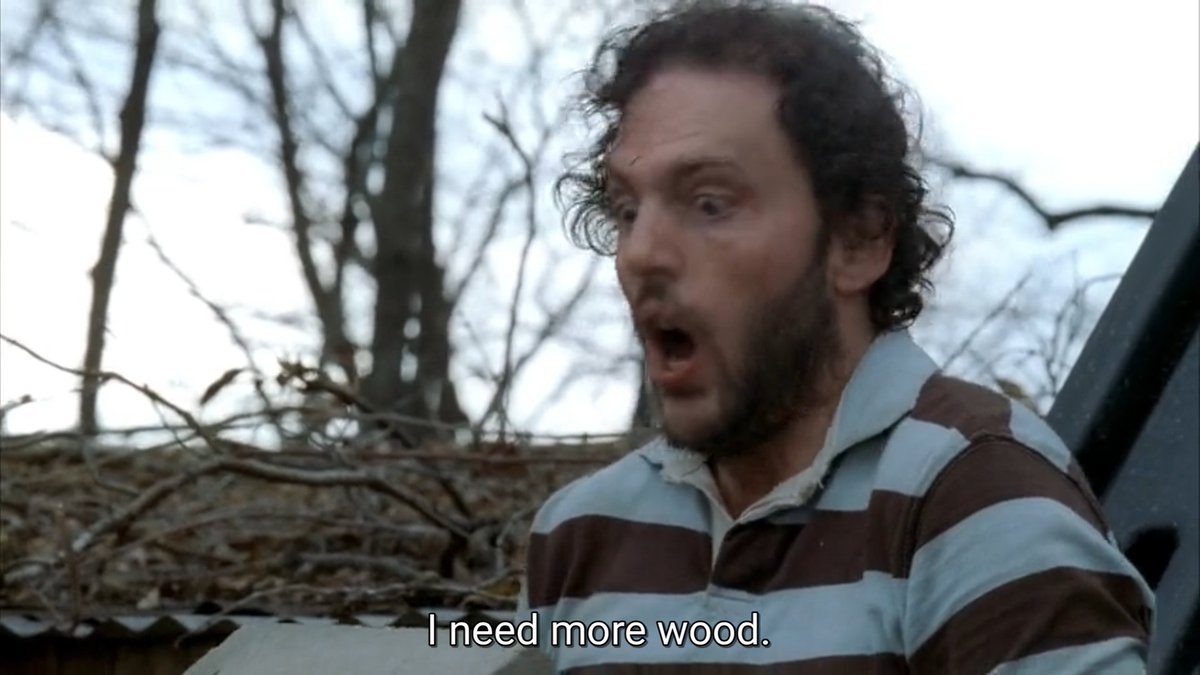 no context prison break tweet media