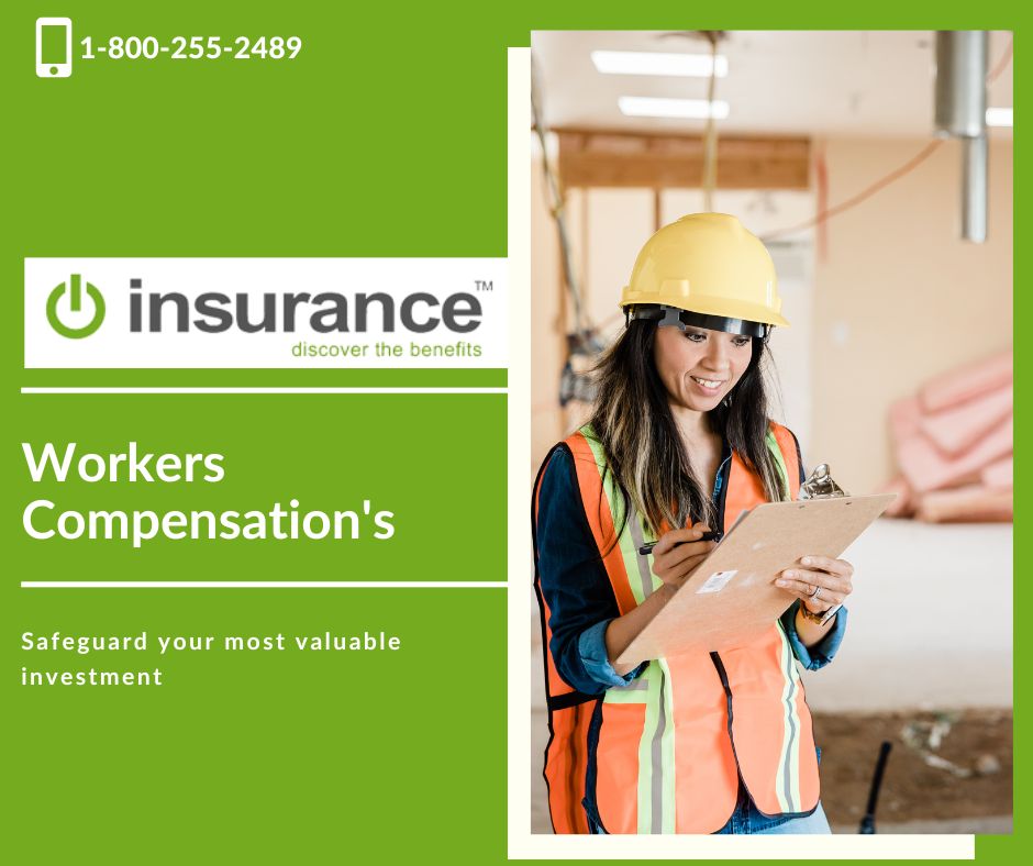 01insuranceNY's tweet image. Protect your employees and your business with Workers' Compensation Insurance. Cover medical costs, lost wages, and more. Get a quote today to ensure your team is safe.

01insurance.com/business-insur…

#01Insurance #Astoria #NewYork #WorkersCompensation #WorkersCompensationInsurance