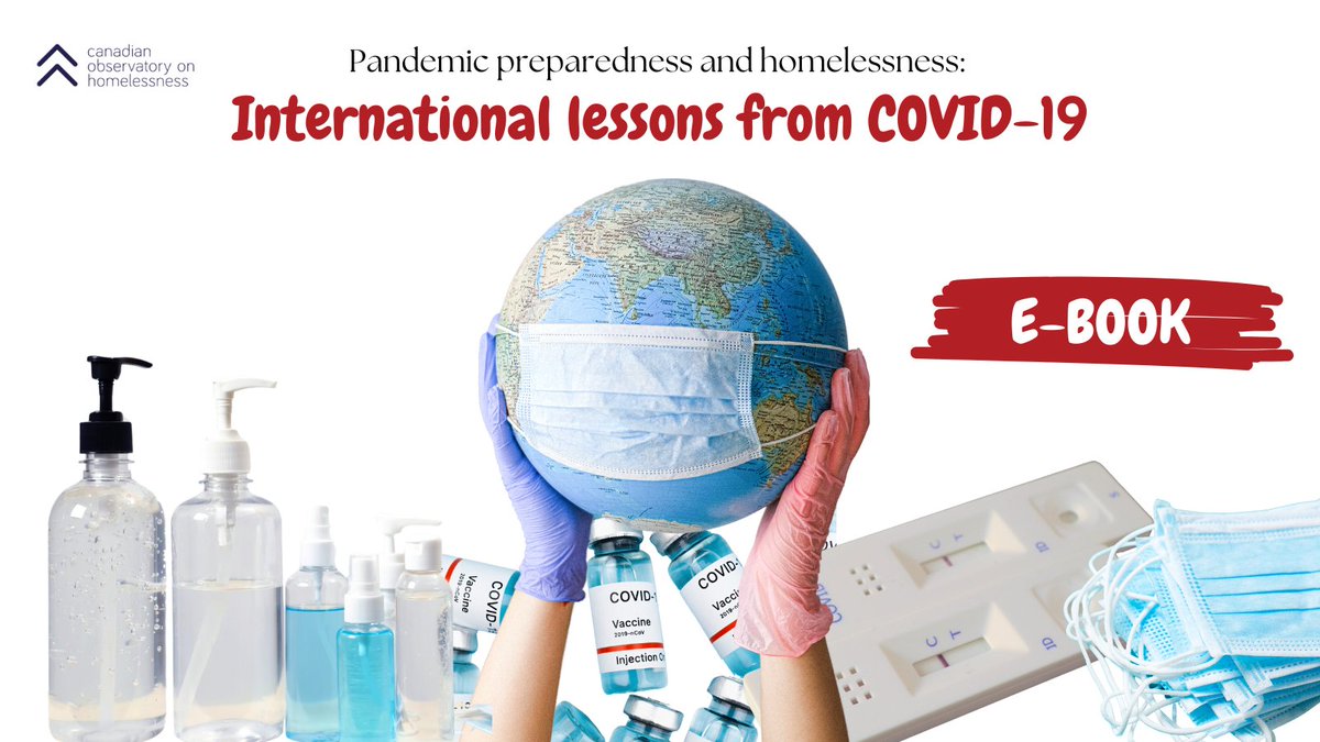 A Way Home Canada tweet media