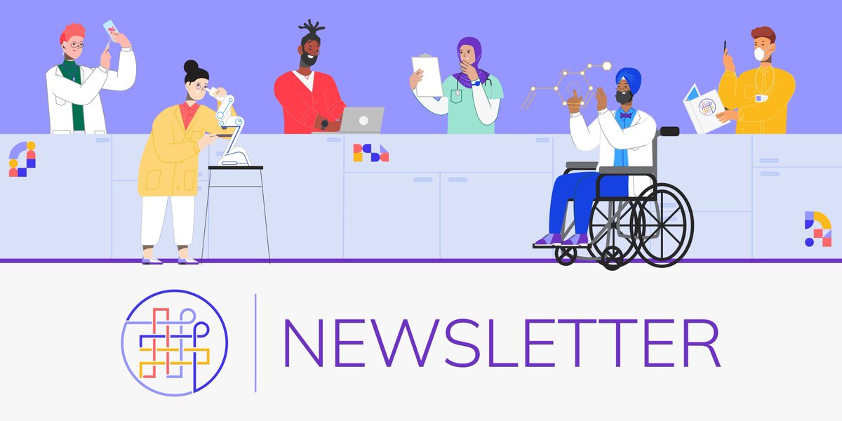 #ICYMI: Check out IGH’s November newsletter!

Don’t miss a jam-packed issue of #FundingOpportunities in women’s health, 2S/LGBTQI+ health and for trainees. 
 
Nov. newsletter: buff.ly/3ZdiLDG

Subscribe: buff.ly/3T0BhNo