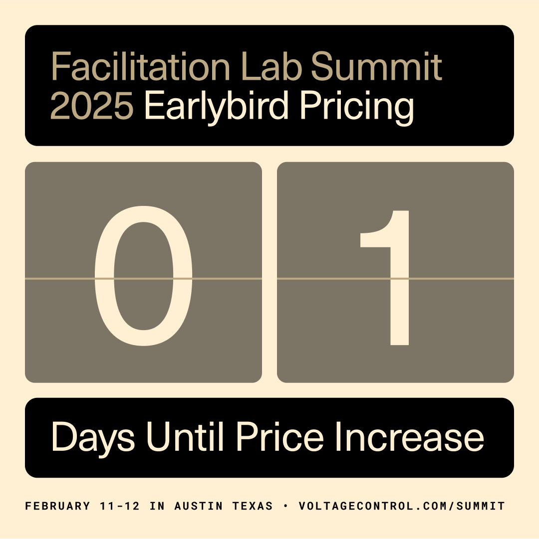 Voltage Control tweet media