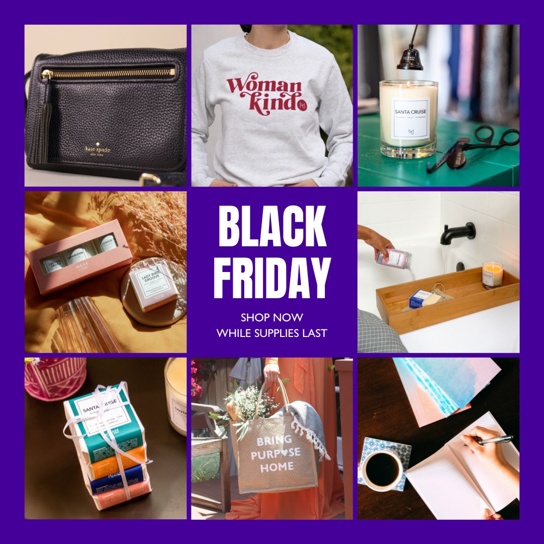 MADE by DWC tweet media