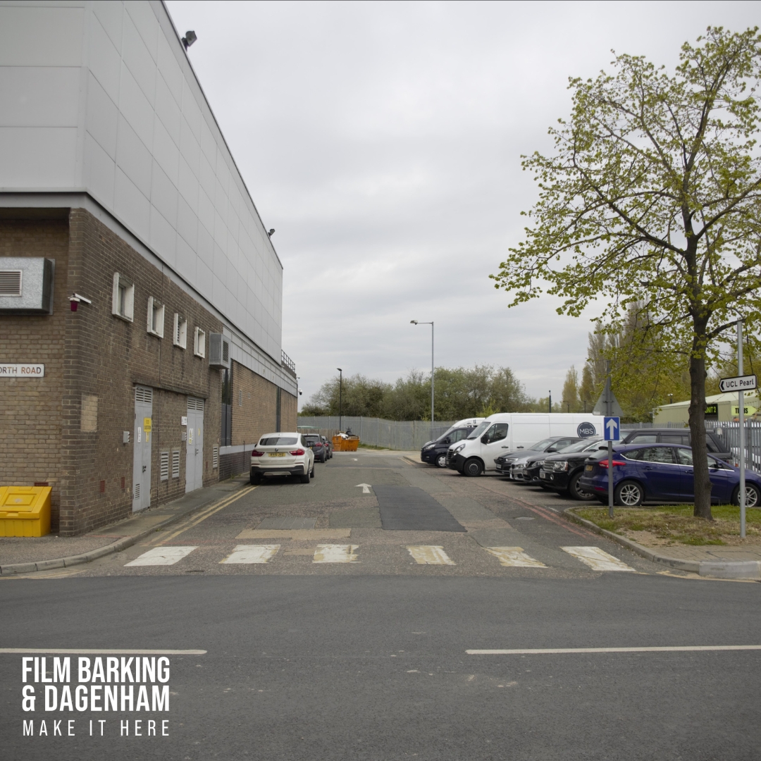 The Science Park is a diverse, multi-use space that can be utilised in countless ways for crews. From: dispensaries, plant rooms, light tunnels, long corridors, automatic doors, dining halls, office spaces, loading bays, car parks, private roads, events hall and warehouses.