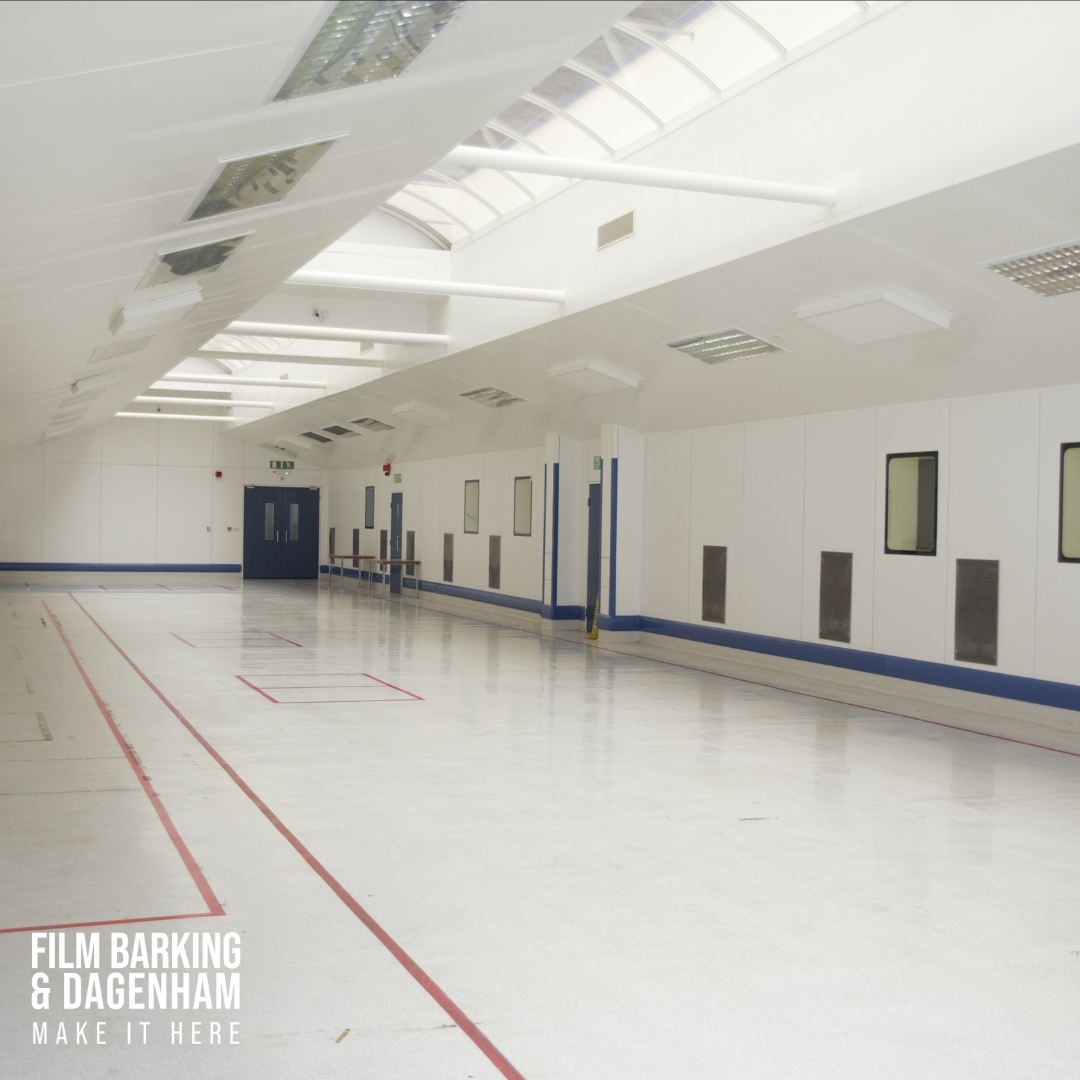 Film Barking & Dagenham 🎥 tweet media