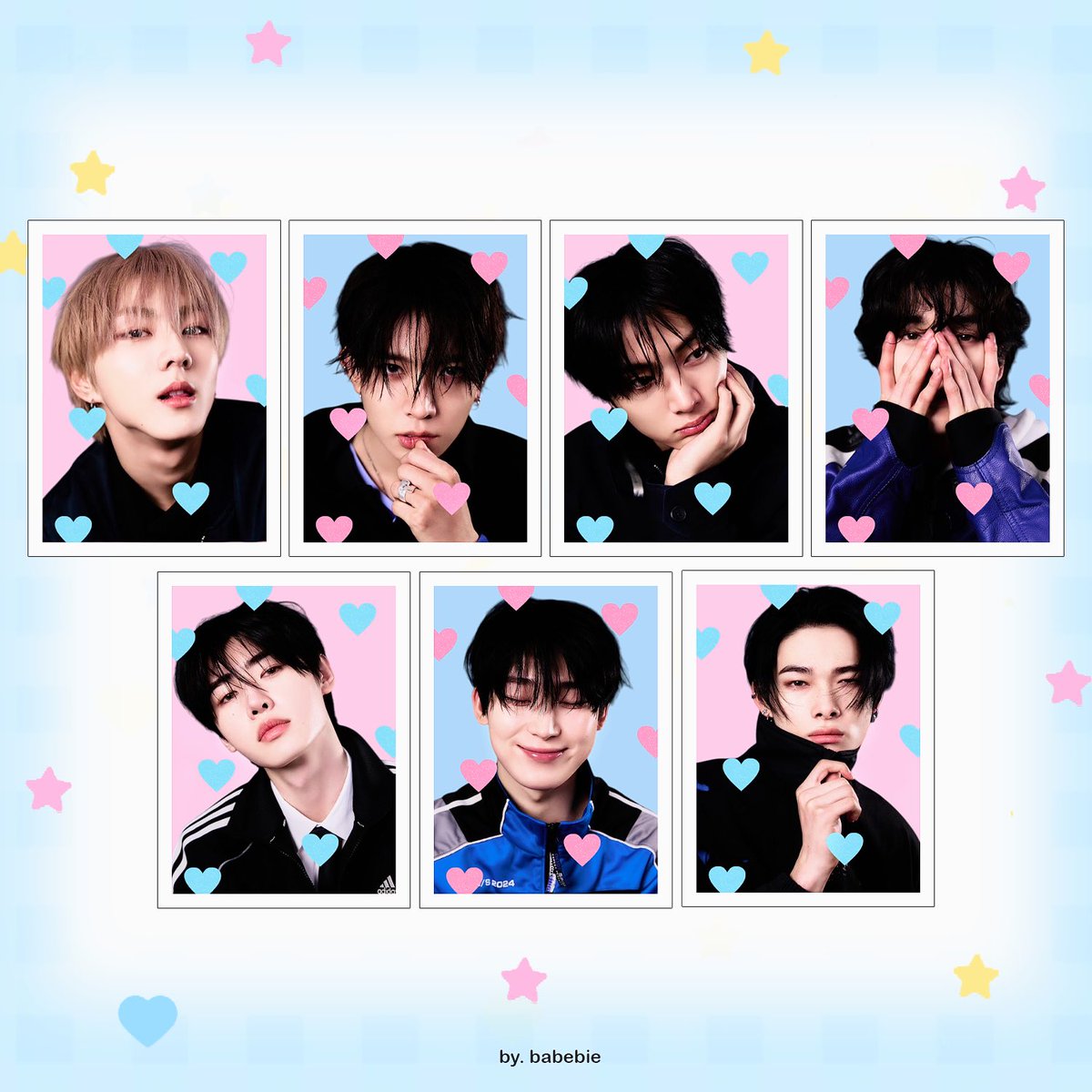 lilybabebiqirl's tweet photo. ENHYPEN OUR 4EVER H♡ME

#FOUREVERCONNECTED #Happy_4th_ENniversary #사년동안_달려온_우리의_하이웨이 #ENHYPEN祝デビュー４周年 https://t.co/M9g9PzV3yu