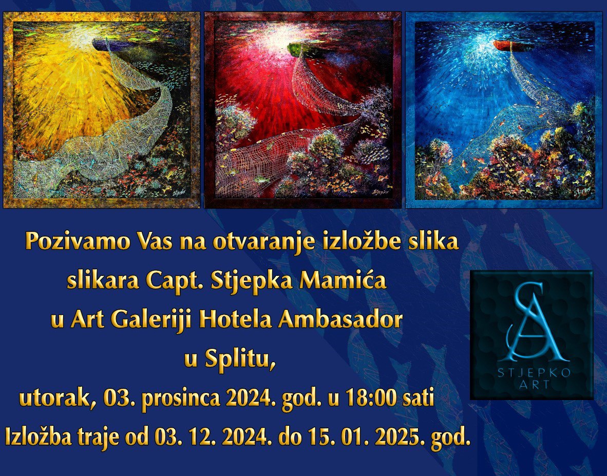 Stjepko Mamic (@stjepko17) on Twitter photo 