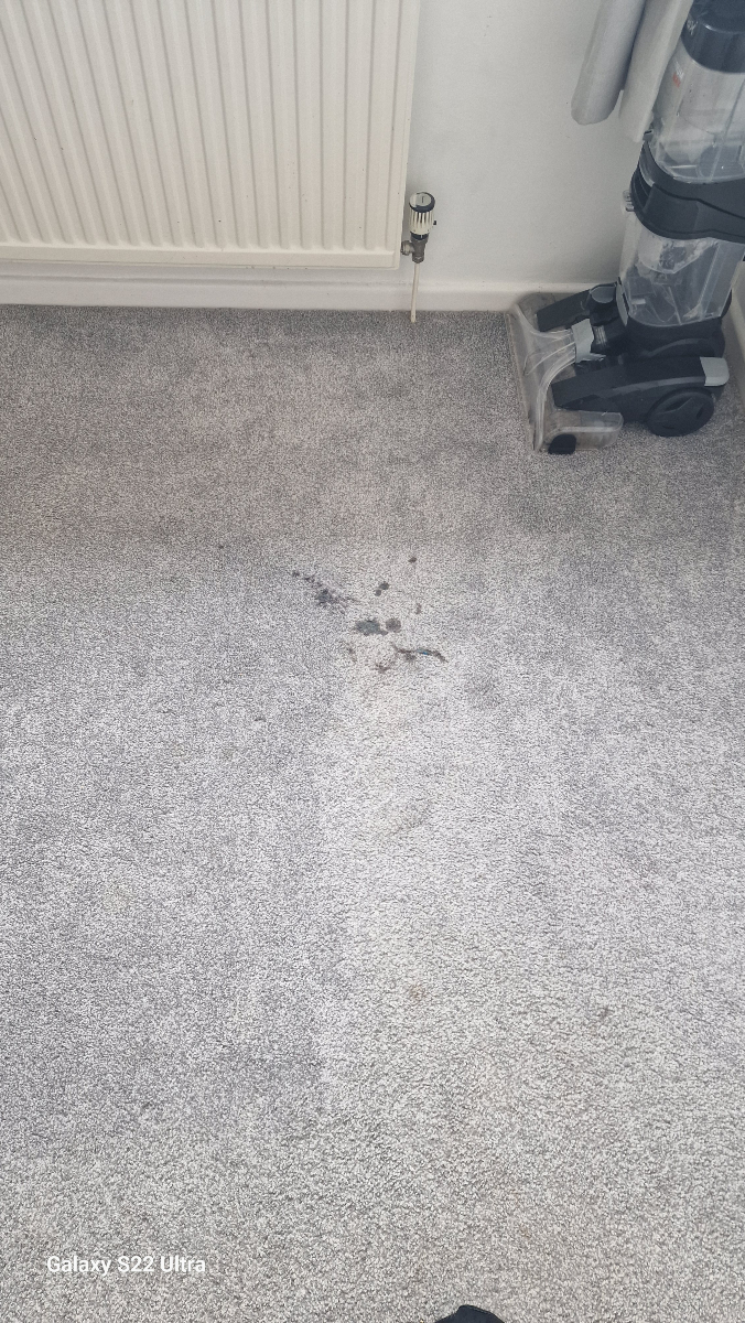 dmcarpetclean's tweet image. Transforming carpets and creating cozy spaces all over Cardiff! 🏡💧 #DMResults #CardiffLife #CleanFloors