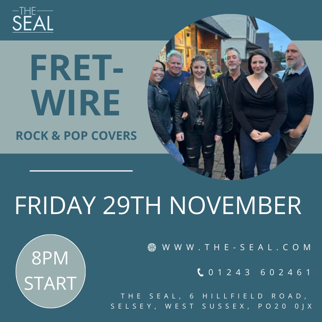 The Seal (@TheSealatSelsey) / Posts / X