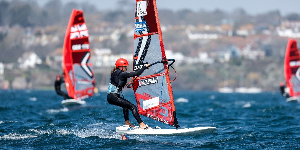 🚨🚨🚨 Calling all coaches 🚨🚨🚨

We're on the hunt for a British Sailing Squad (BSS) IQ Foil Women's Lead Coach. 

Ready to work with the best U19 female sailors in the world? More info 👉 rya.org/MXUO50Ui2gK