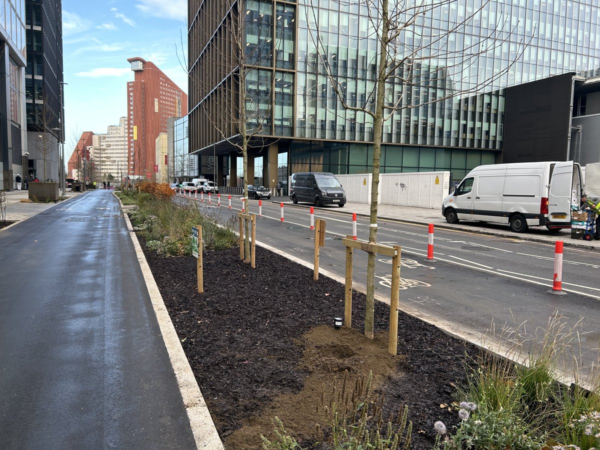 LDNMayor Environment tweet media