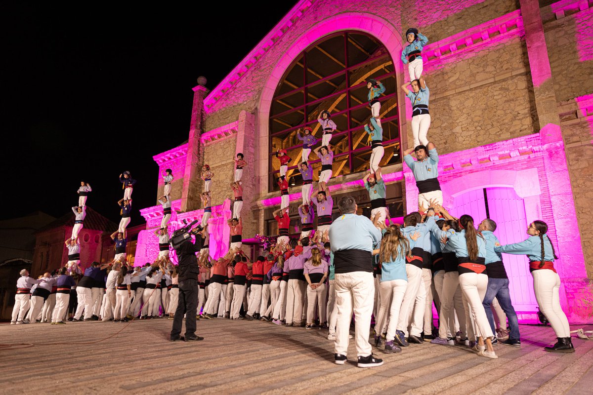 Xavier Abelló Tomàs tweet media