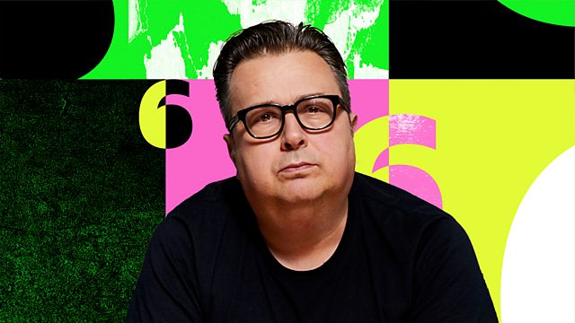 Beast PR 🏴🇺🇦🏳️🌈 (@beastpruk) on Twitter photo Thanks Gideon #GideonCoe over on <a href="/BBC6Music/">BBC Radio 6 Music</a> for giving classic <a href="/melysmusic/">Melys official</a> Maida Vale - John Peel Session track 'Diwiefr' a spin and giving upcoming shows at Y Cwps, Aberystwyth 30th Nov, and Bunkhouse, Swansea 01.12 a plug.
Listen again via <a href="/BBCSounds/">BBC Sounds</a>
bbc.co.uk/sounds/play/m0… Thanks Gideon #GideonCoe over on <a href="/BBC6Music/">BBC Radio 6 Music</a> for giving classic <a href="/melysmusic/">Melys official</a> Maida Vale - John Peel Session track 'Diwiefr' a spin and giving upcoming shows at Y Cwps, Aberystwyth 30th Nov, and Bunkhouse, Swansea 01.12 a plug.
Listen again via <a href="/BBCSounds/">BBC Sounds</a>
bbc.co.uk/sounds/play/m0…