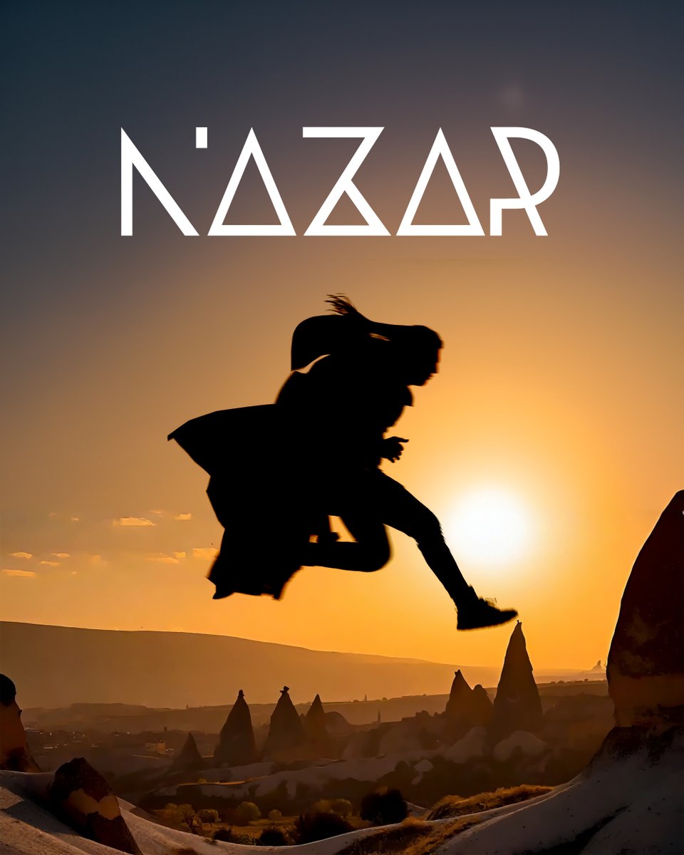 Ouais bonsoir vous !

C'est l'heure du stream, et on part à l'indé'couverte de NAZAR @nazarthegame , un mélange de FMV et de platformer ?? J'ai même 4 clés à vous faire gagner !!

➡️ twitch.tv/schrodingerkit…