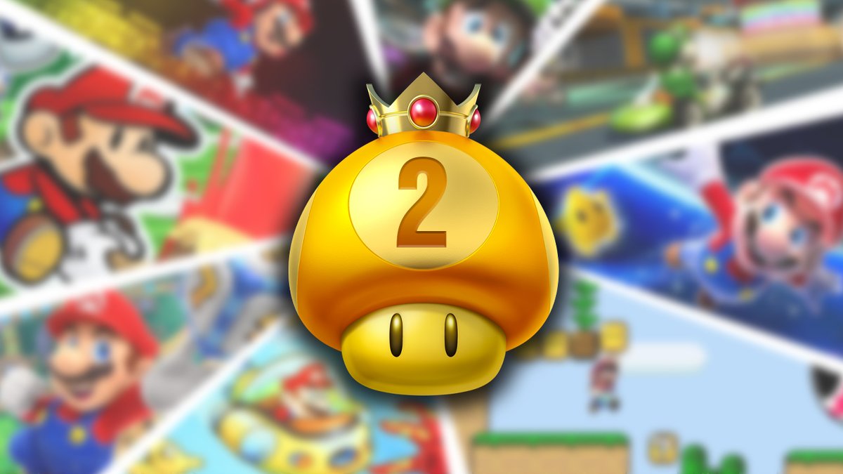 Mister Flech (@misterflech) on Twitter photo Ca y est, il est de retour ! Retrouvez LE PLUS GRAND QUIZ MARIO - EDITION 2024, avec <a href="/MisterJDay/">JDay</a> <a href="/Legend_Niniste/">Niniste</a> <a href="/KenBogard/">Ken Bogard</a> <a href="/Jarm0u/">Jarm0u</a> <a href="/Paulygone3D/">Paulygone 3D</a> <a href="/LittlePissenlit/">Pissenlit 💗🌙</a> <a href="/MarioUnivRsalis/">Mario Universalis</a> et <a href="/Kirbendo/">𝓚𝓲𝓻𝓫𝓮𝓷𝓭𝓸 🇵🇸🏳️🌈</a>
⬇Le lien est en dessous ⬇ Ca y est, il est de retour ! Retrouvez LE PLUS GRAND QUIZ MARIO - EDITION 2024, avec <a href="/MisterJDay/">JDay</a> <a href="/Legend_Niniste/">Niniste</a> <a href="/KenBogard/">Ken Bogard</a> <a href="/Jarm0u/">Jarm0u</a> <a href="/Paulygone3D/">Paulygone 3D</a> <a href="/LittlePissenlit/">Pissenlit 💗🌙</a> <a href="/MarioUnivRsalis/">Mario Universalis</a> et <a href="/Kirbendo/">𝓚𝓲𝓻𝓫𝓮𝓷𝓭𝓸 🇵🇸🏳️🌈</a>
⬇Le lien est en dessous ⬇