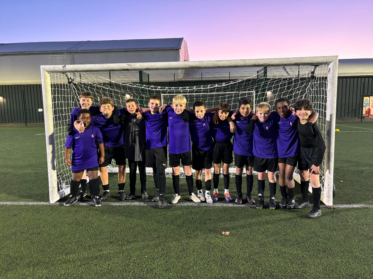 Ipswich Academy tweet media